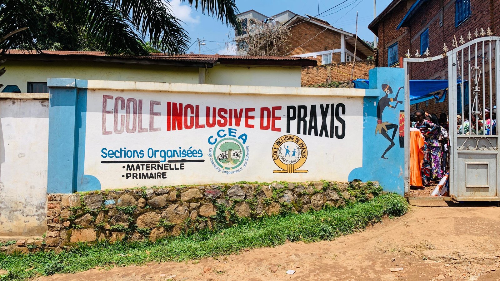 Présentation de l'École Inclusive Proxis
